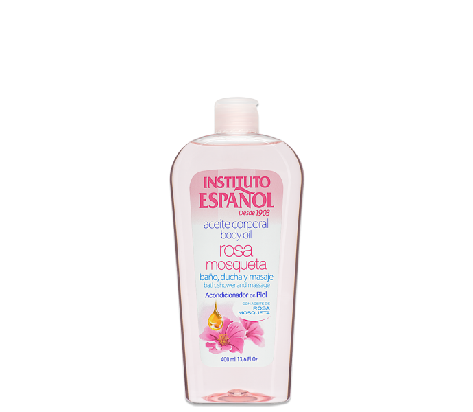 Rosa Mosqueta Body Oil