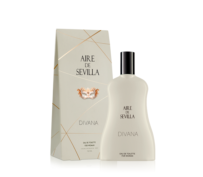 Aire de Sevilla Divana