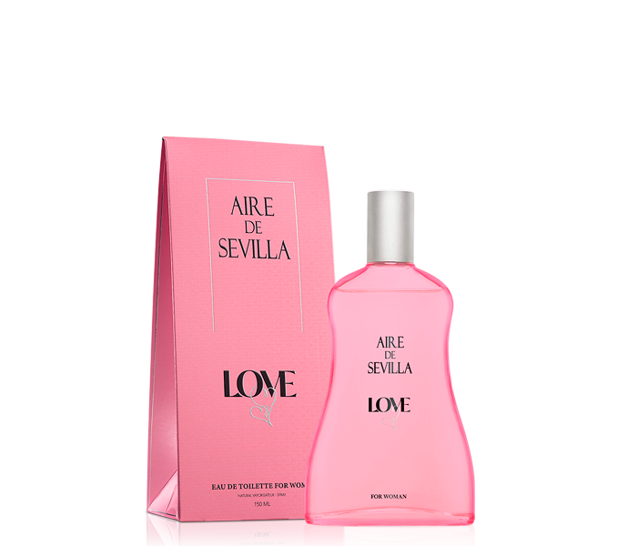 Aire de Sevilla Love