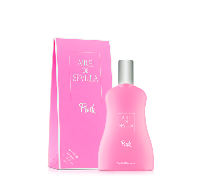 Aire de Sevilla Pink