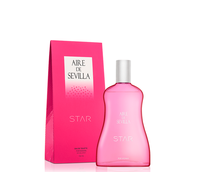 Aire de Sevilla Star