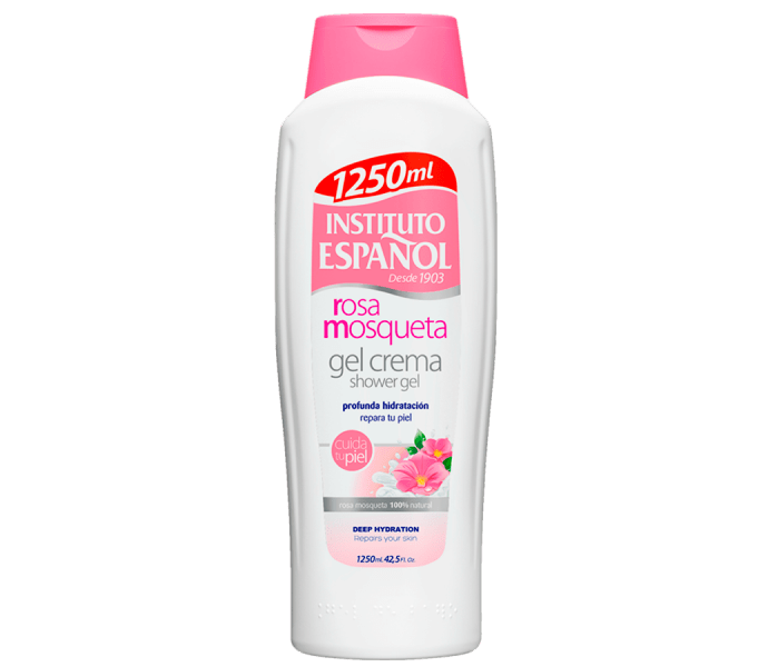 Rosa Mosqueta Shower Gel