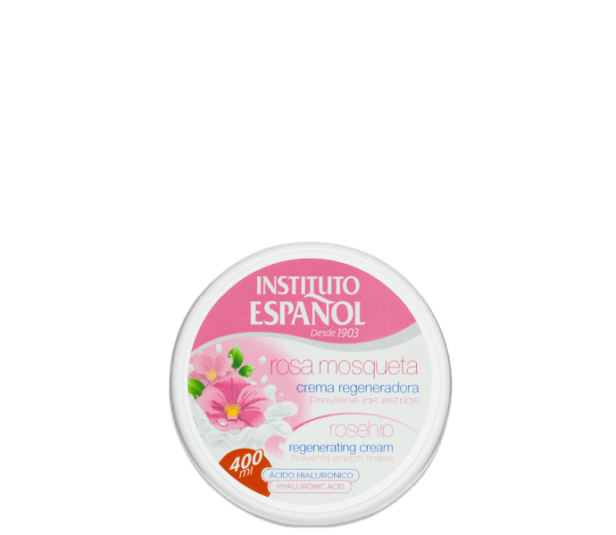 Rosa Mosqueta Regenerating Cream