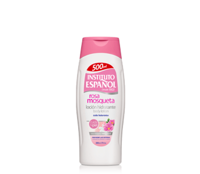Rosa Mosqueta Body Lotion