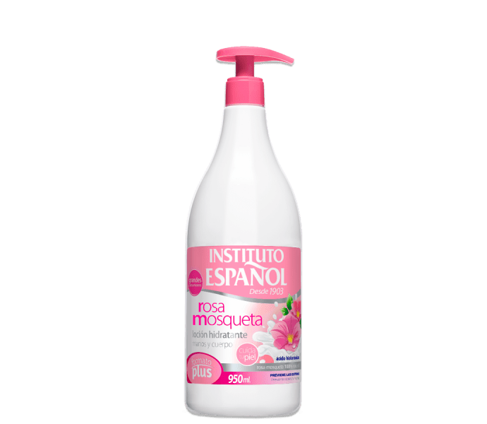 Rosa Mosqueta Moisturising Lotion